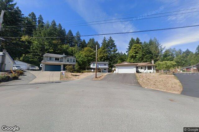 Street view of 2910 PALSSON Pl, Langford