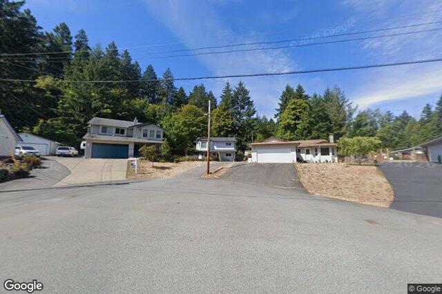 Street view of 2914 Palsson Pl, Langford