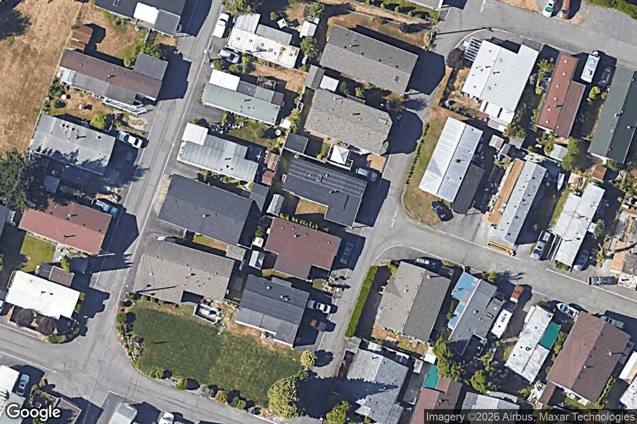Street view of 88 – 2911 Sooke Lake Rd, Langford