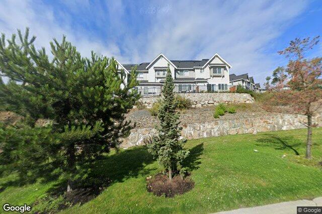 Street view of 1109 Moonstone Loop, Langford