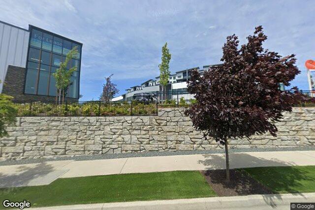 Street view of 416 – 2390 City Gate Blvd, Langford