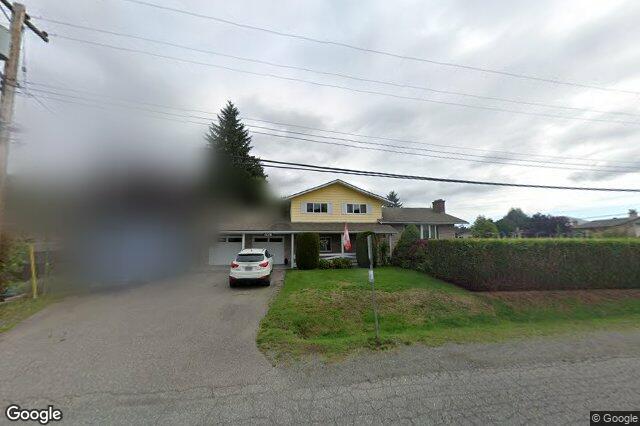 Street view of 2921 Mount Wells Dr, Langford