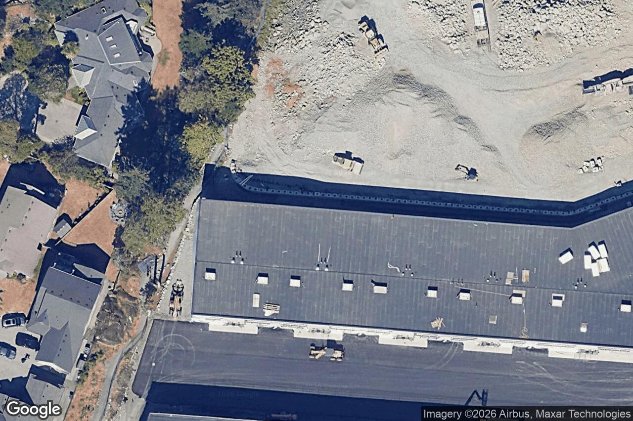 Street view of 103 – 2390 City Gate Blvd, Langford