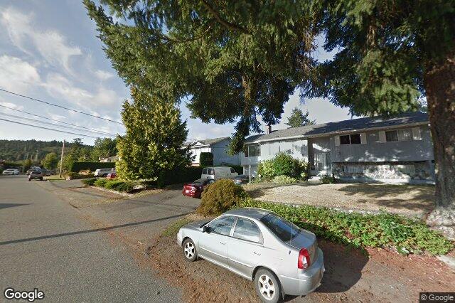 Street view of 2908 Mount Wells Dr, Langford