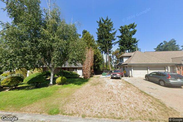 Street view of 3914 Gibson Crt, Saanich