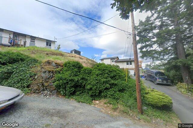 Street view of 103 – 2455 Millstream Rd, Langford