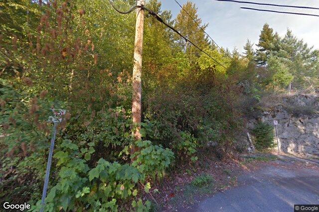 Street view of 608 – 2341 Bear Mountain Pkwy, Langford