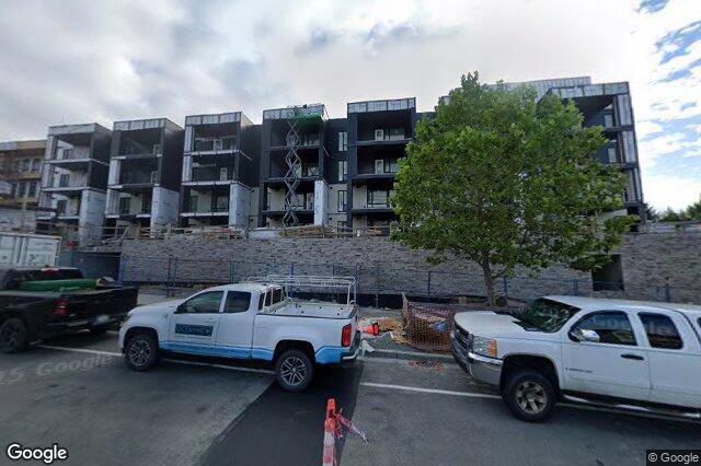 Street view of 212 – 2341 Bear Mountain Pkwy, Langford