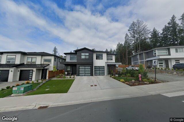 Street view of 3416 Caldera Crt, Langford