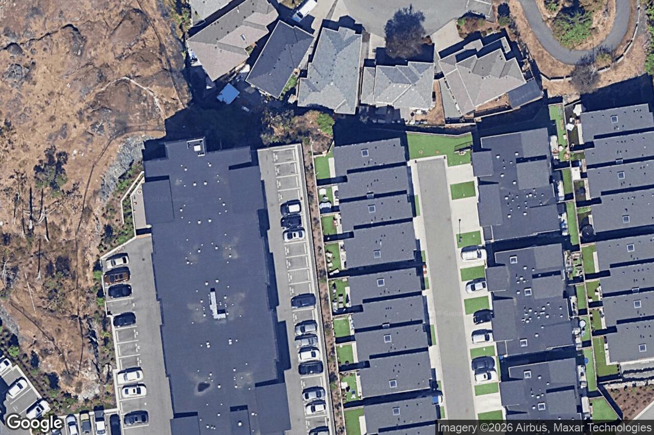 Street view of 629 Selwyn Close, Langford