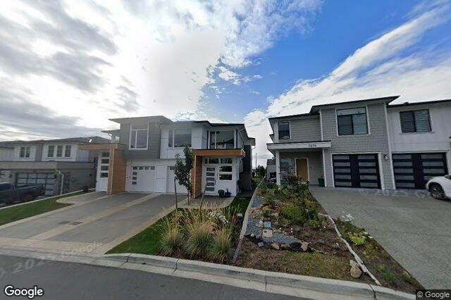 Street view of 3412 Caldera Crt, Langford