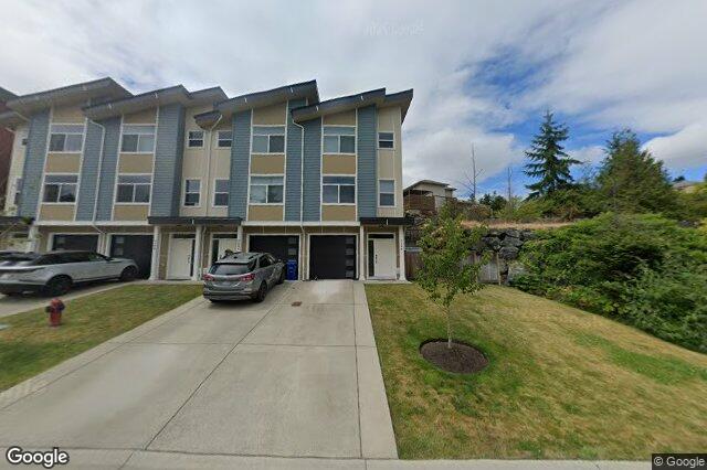 Street view of 624 Selwyn Close, Langford