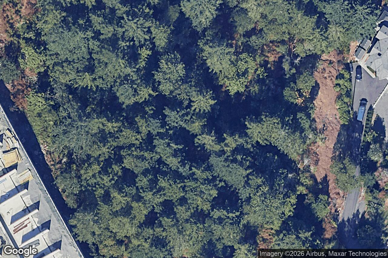 Street view of 610 – 2341 Bear Mountain Pkwy, Langford