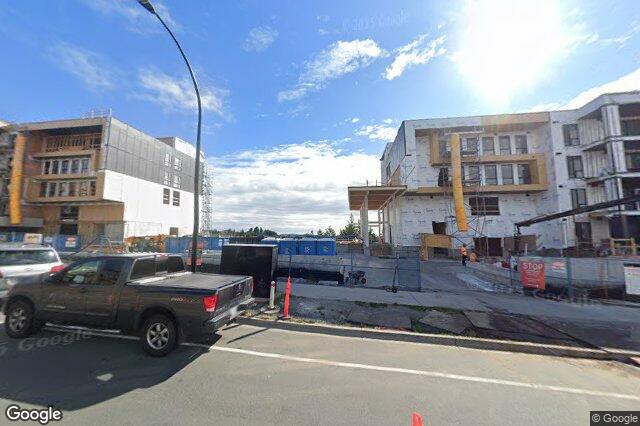 Street view of 309 – 2341 Bear Mountain Pkwy, Langford