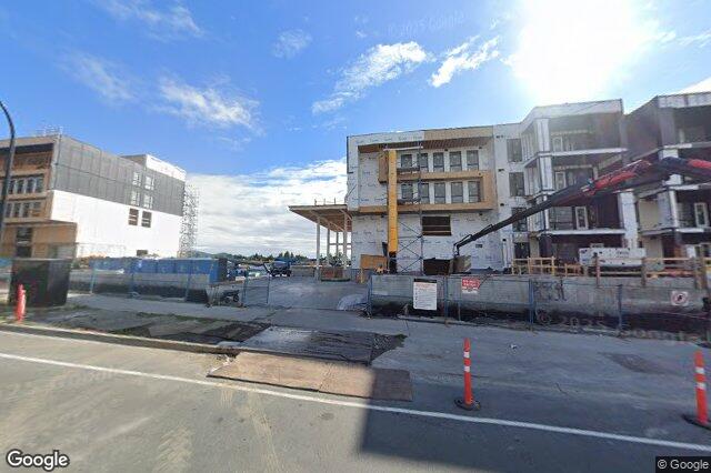 Street view of 310 – 2337 Bear Mountain Pkwy, Langford