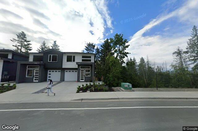 Street view of 3402 Caldera Crt, Langford