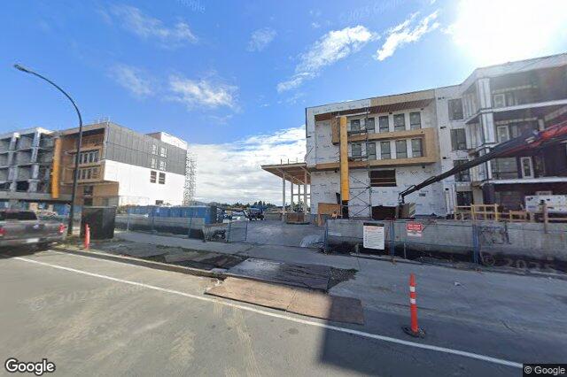 Street view of 613 – 2341 Bear Mountain Pkwy, Langford
