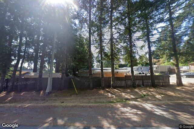 Street view of 47 – 2817 Sooke Lake Rd, Langford
