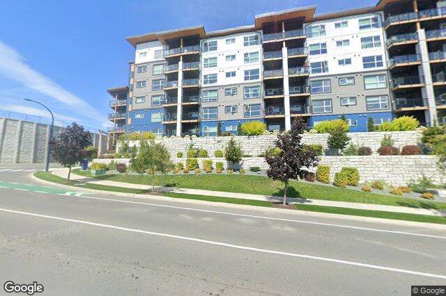 Street view of 106 – 2469 Gateway Rd, Langford