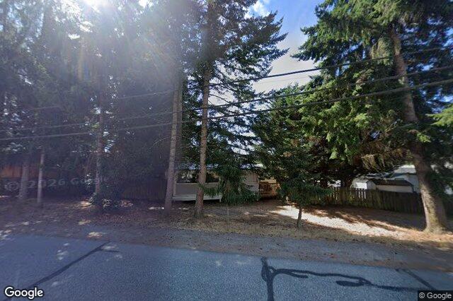 Street view of 48 – 2847 Sooke Lake Rd, Langford