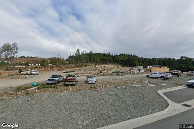 Street view of 1538 Marble Pl, Langford