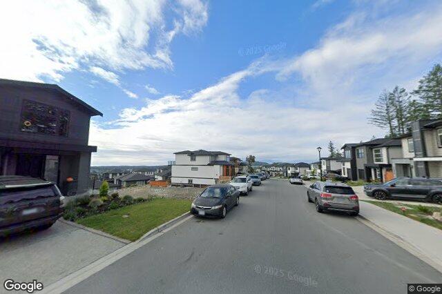 Street view of 3428 Caldera Crt, Langford