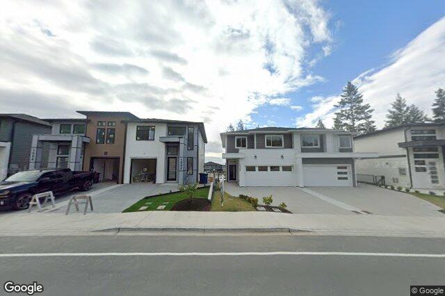Street view of 1548 Marble Pl, Langford
