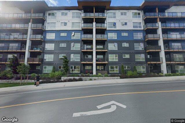 Street view of 108A – 2461 Gateway Rd, Langford