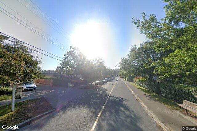 Street view of 304 – 1514 Church Ave, Saanich