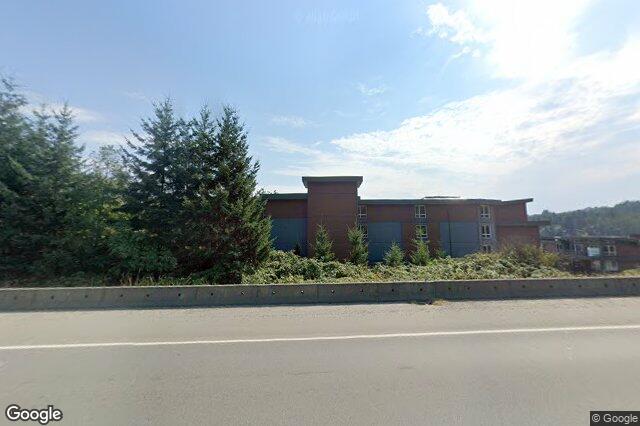 Street view of 210 – 110 Presley Pl, View Royal