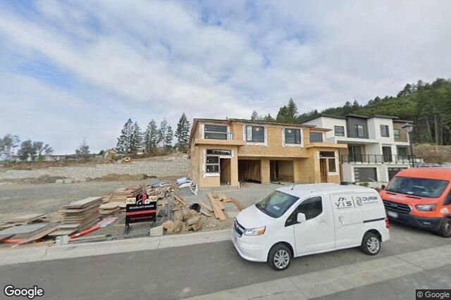 Street view of 1565 Marble Pl, Langford