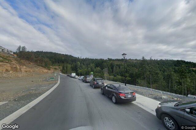 Street view of 1228 Cedarbrook Way, Langford