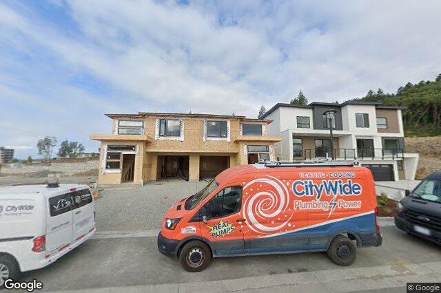 Street view of 1563 Marble Pl, Langford