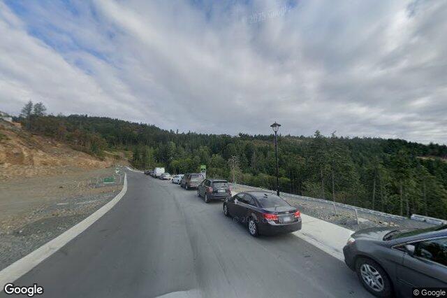 Street view of 1227 Cedarbrook Way, Langford