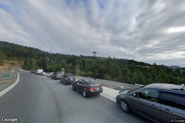 Street view of 1204 Cedarbrook Way, Langford