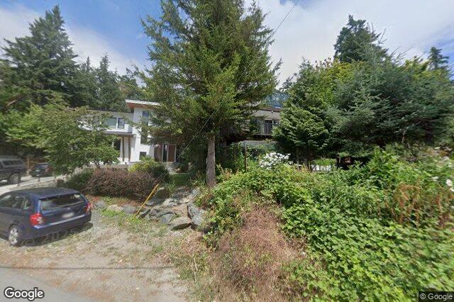 Street view of 99 – 2500 Florence Lake Rd, Langford
