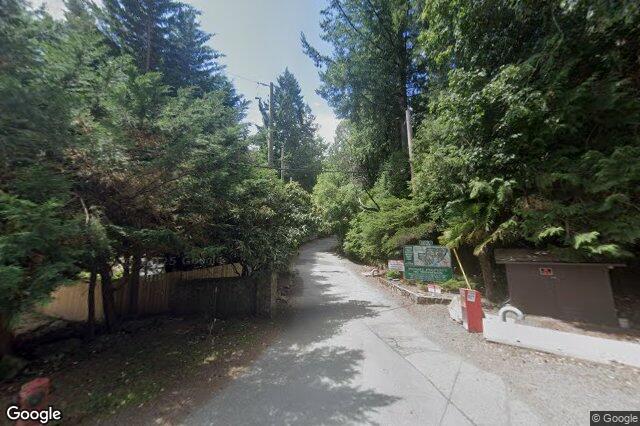 Street view of 119 – 2500 Florence Lake Rd, Langford