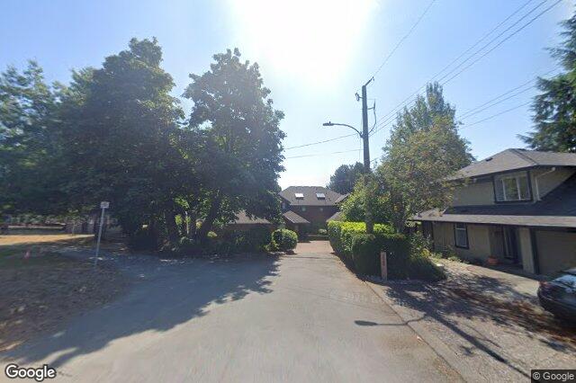 Street view of 2 – 2573 Kilgary Pl, Saanich