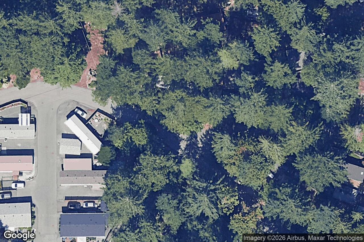 Street view of 74 – 2500 Florence Lake Rd, Langford