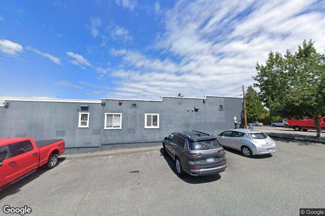 Street view of 3890 Carey Rd, Saanich