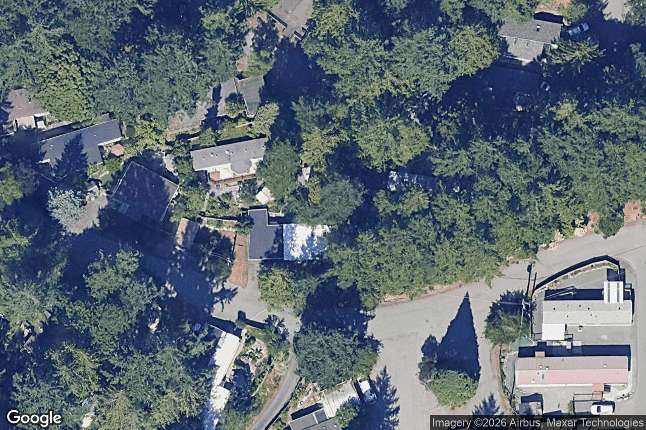 Street view of 42 – 2500 Florence Lake Rd, Langford