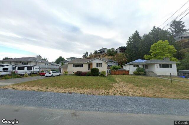 Street view of 2351 Bellamy Rd, Langford