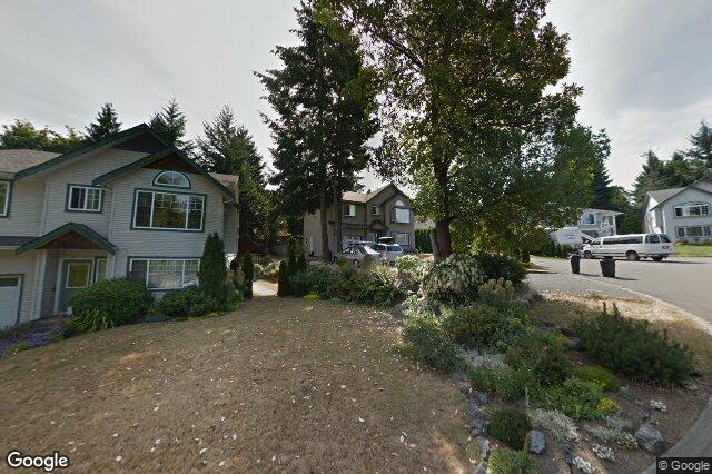 Street view of 123 St. Clair Pl, Langford
