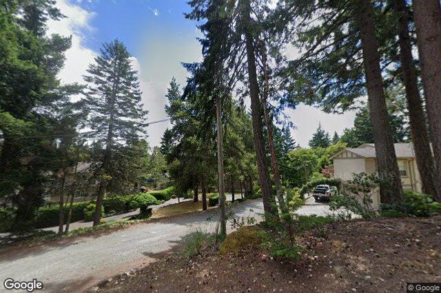 Street view of 913 Gade Rd, Langford