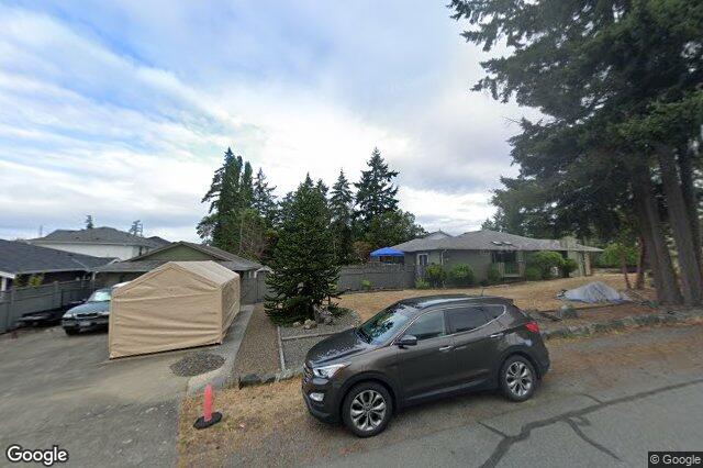 Street view of 117 – 300 Phelps Ave, Langford