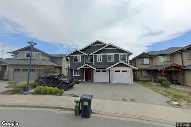 Street view of 762 EGRET Close, Langford