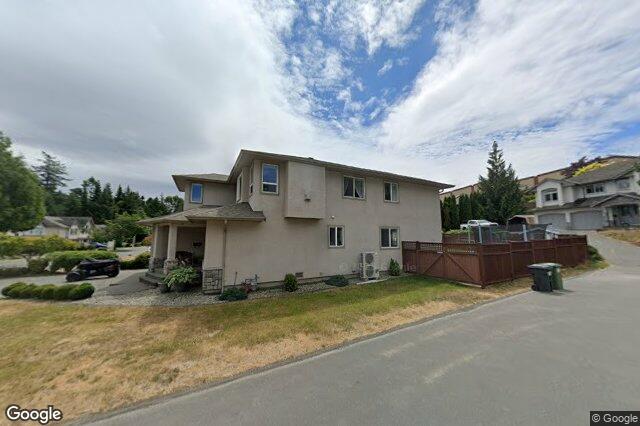 Street view of 2318 Selwyn Rd, Langford