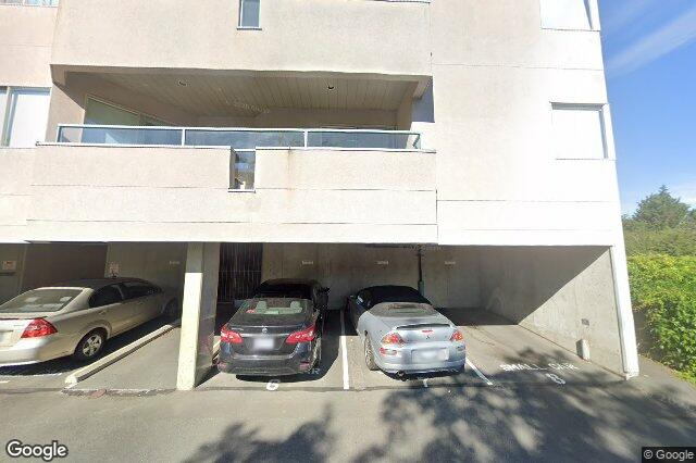 Street view of 407 – 1100 Union Rd, Saanich