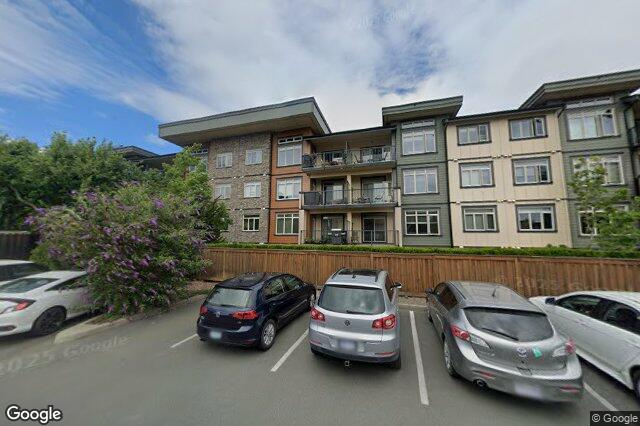 Street view of 415 – 623 Treanor Ave, Langford