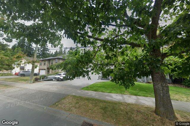 Street view of 2333 Selwyn Rd, Langford